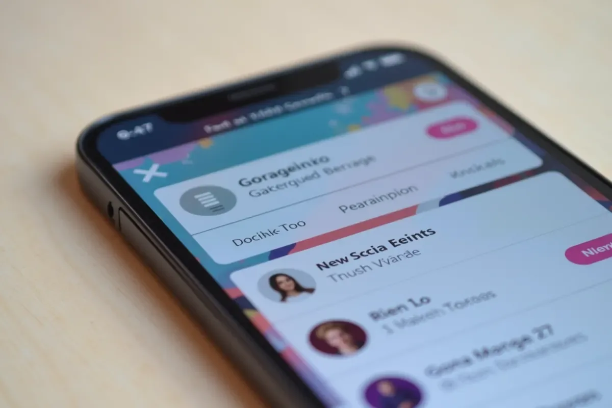 Anonse towarzyskie – Codzienne oferty i nowe możliwości