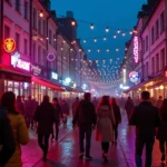 Anonse towarzyskie – Codzienne oferty i nowe możliwości