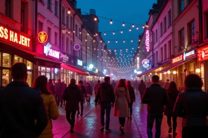 Anonse towarzyskie – Codzienne oferty i nowe możliwości