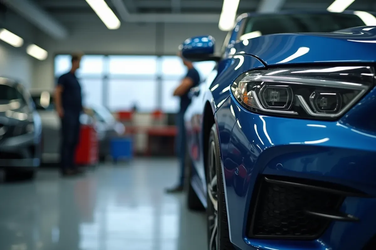 Skup aut w Płocku – Szybki odbiór i gotówka od ręki