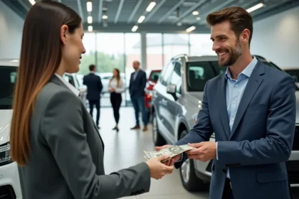 Skup aut w Płocku – Szybki odbiór i gotówka od ręki