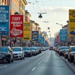 Skup aut Warszawa – Najlepsze ceny i szybka transakcja