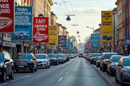 Skup aut Warszawa – Najlepsze ceny i szybka transakcja