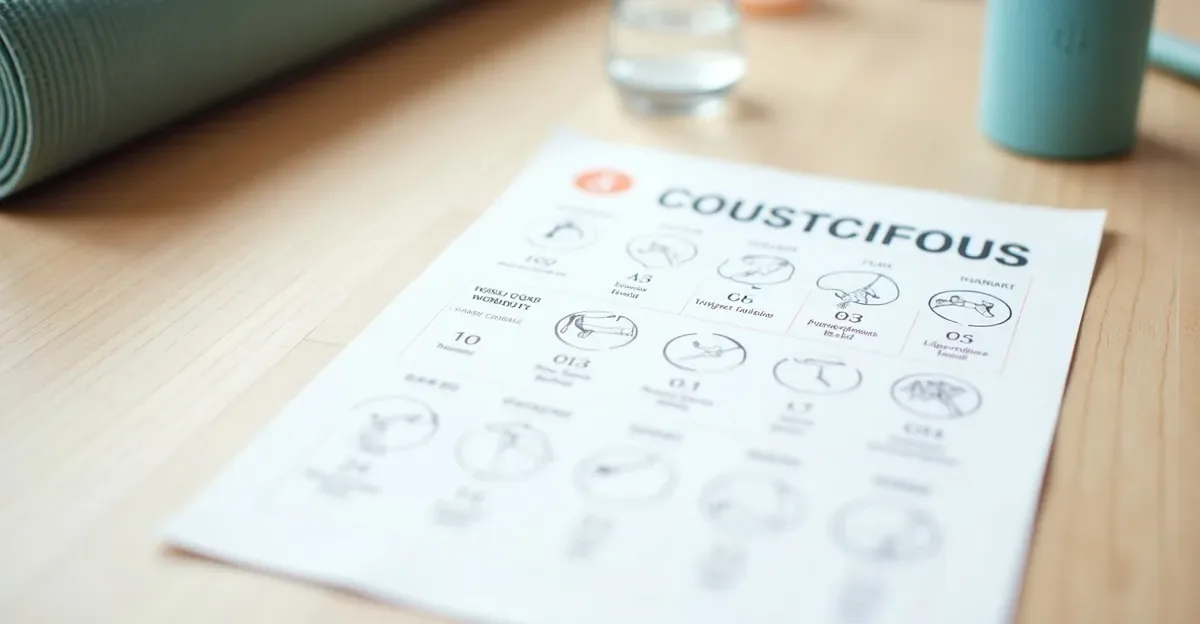 Plan Treningowy Kalistenika dla Początkujących w Warszawie