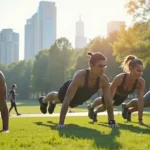 Plan Treningowy Kalistenika dla Początkujących w Warszawie