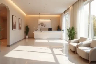 Plastyka powiek górnych w Szczecinie – Co musisz wiedzieć!