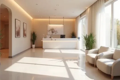 Plastyka powiek górnych w Szczecinie – Co musisz wiedzieć!