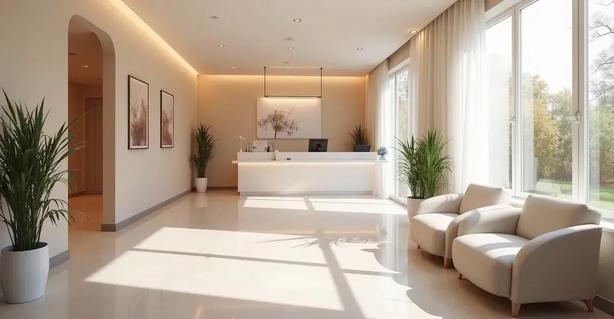 Plastyka powiek górnych w Szczecinie – Co musisz wiedzieć!